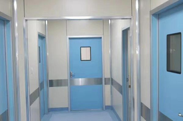 醫(yī)用氣密門