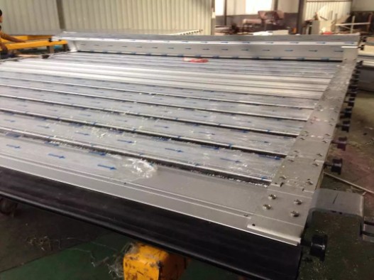 渦輪硬質(zhì)快卷門