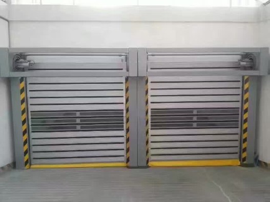 渦輪硬質(zhì)快卷門