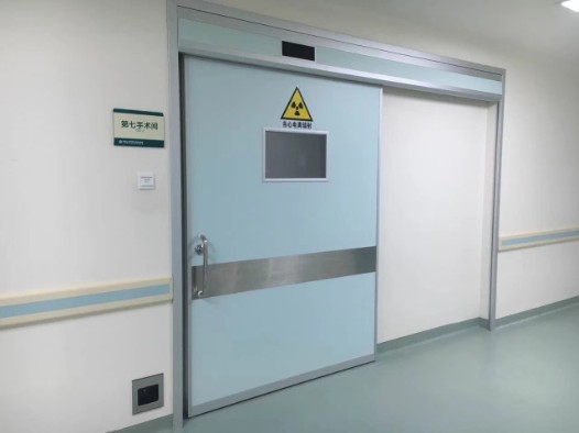 醫(yī)用氣密門(mén)