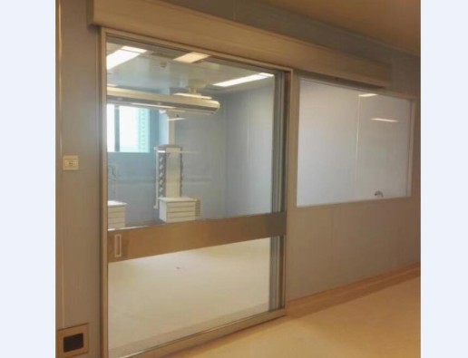 醫(yī)用氣密門(mén)