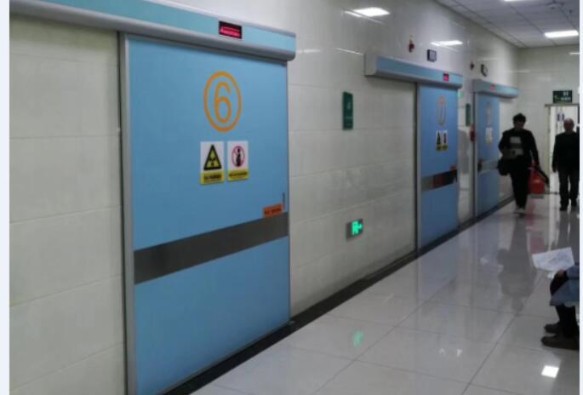 醫(yī)用氣密門(mén)