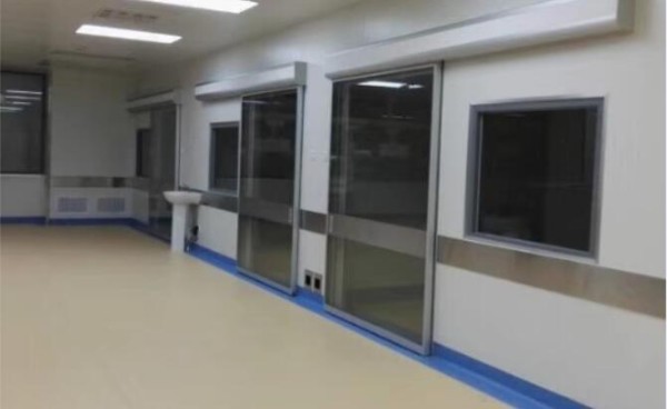 醫(yī)用氣密門(mén)