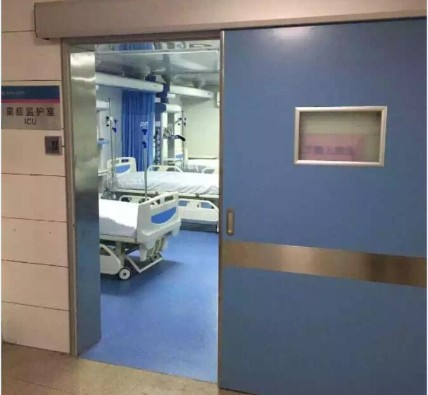 醫(yī)用氣密門(mén)