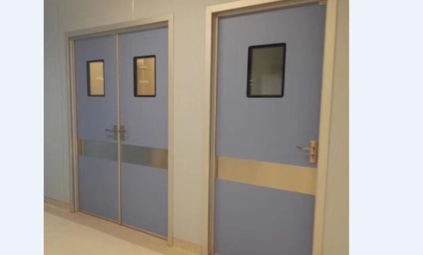 醫(yī)用氣密門(mén)