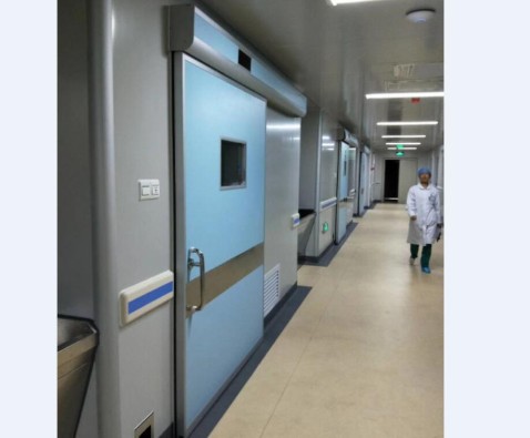 醫(yī)用氣密門(mén)