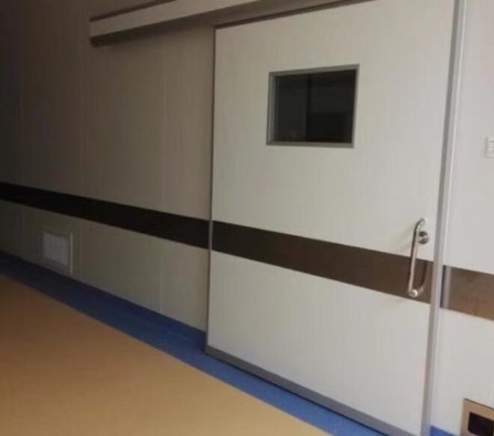 醫(yī)用氣密門(mén)