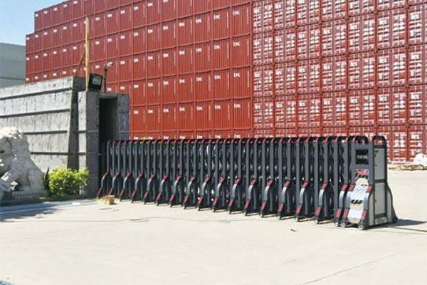 青島新華昌集裝箱有限公司