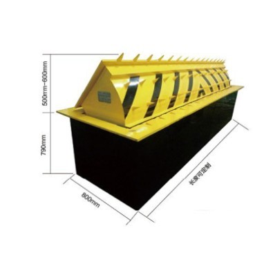 防恐路障機(jī) DR-002