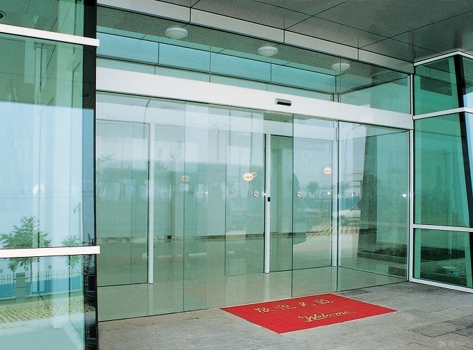 東莞品牌自動(dòng)門(mén)供應(yīng)商選海峰*平開(kāi)自動(dòng)門(mén)生產(chǎn)批發(fā)廠(chǎng)家