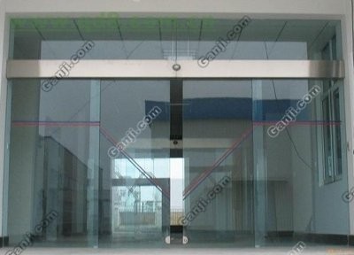 東莞電動鋁合金自動門廠家/大朗紅外線感應(yīng)自動門價格咨詢