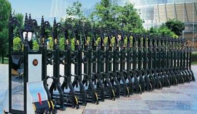 方便快捷的電動(dòng)伸縮門廠家報(bào)價(jià)哪家合理