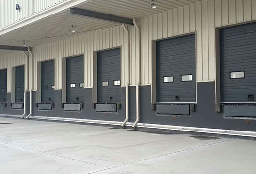 工業(yè)門(mén)都有什么開(kāi)啟方式-光明定做工業(yè)門(mén)就找專業(yè)的廠家