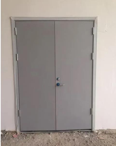 深圳防火門(mén)的認(rèn)識(shí)及功能相關(guān)知識(shí)