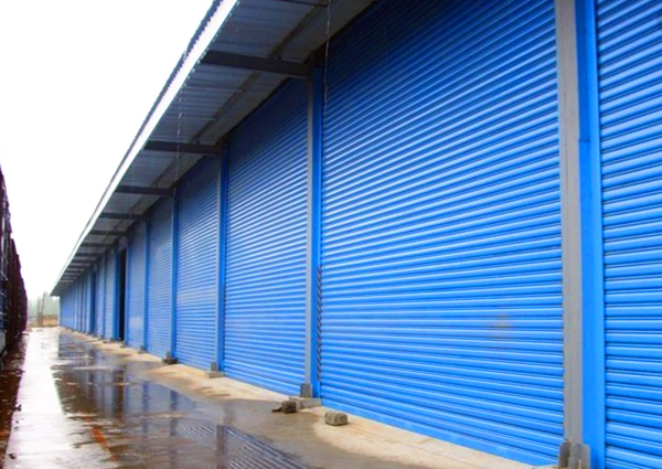 分享電動(dòng)卷簾門(mén)購(gòu)買(mǎi)小技巧