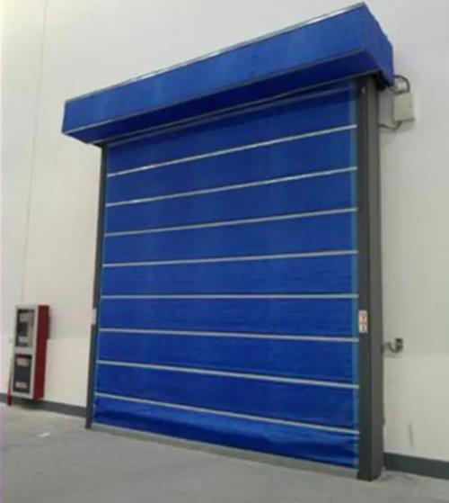 抗風(fēng)卷簾門(mén)選購(gòu)技巧