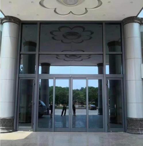 分析自動(dòng)門(mén)反應(yīng)慢的主要原因有哪些?