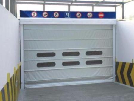 簡(jiǎn)述深圳快速門(mén)的控制系統(tǒng)原理與維護(hù)保養(yǎng)方式