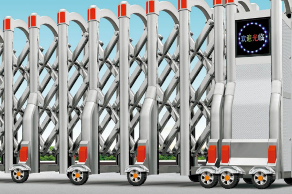 電動(dòng)伸縮門不能開或關(guān)怎么辦？