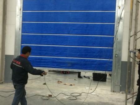 自動門的保養(yǎng)方法管用七招！