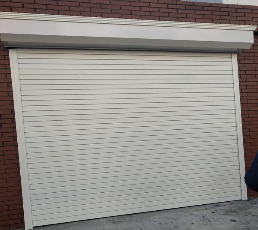 車庫卷簾門有哪些選擇什么材質(zhì)更好
