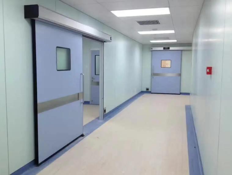 醫(yī)院氣密門廠家未來關注的三大重點