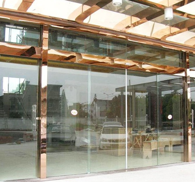 如何安裝平移門的規(guī)范化呢？