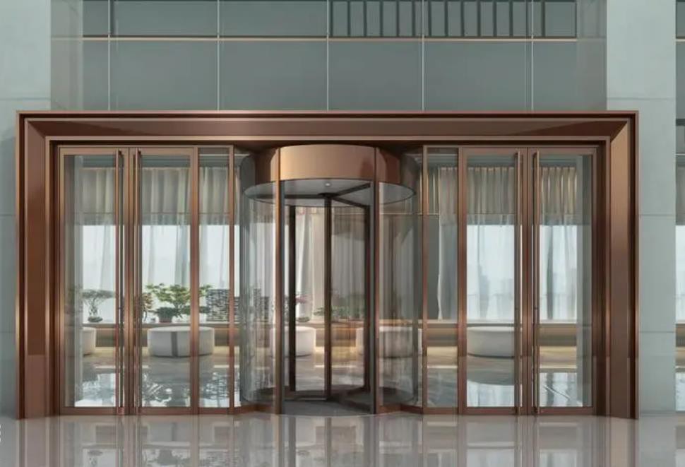 購買自動門必須查看詳細(xì)信息