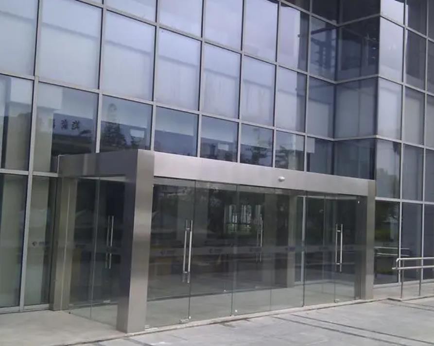 如何排除自動(dòng)感應(yīng)門(mén)的故障