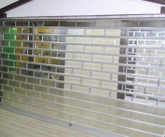 自動(dòng)感應(yīng)門(mén)冬季保養(yǎng)方法