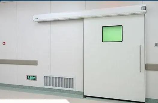 手術(shù)室自動(dòng)門(mén)標(biāo)準(zhǔn)應(yīng)注意的幾個(gè)問(wèn)題