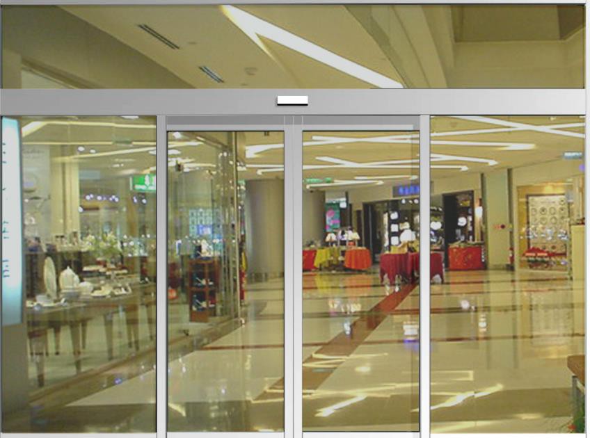 自動(dòng)門(mén)開(kāi)門(mén)速度慢的原因及解決方法