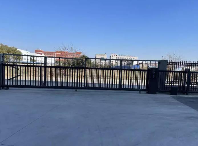 如何選購(gòu)平移電動(dòng)門