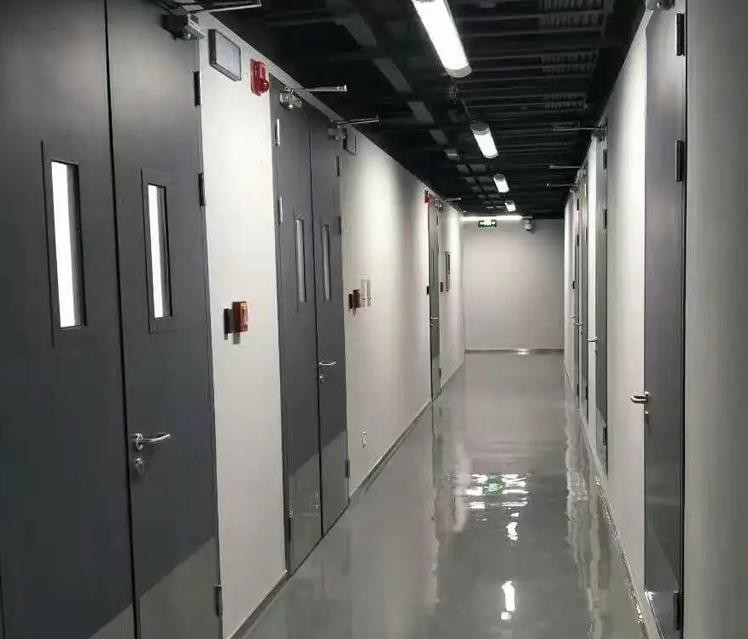 深圳為什么商場(chǎng)的甲級(jí)鋼制防火門是經(jīng)常關(guān)閉的