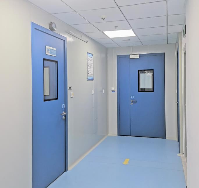 醫(yī)用鋼制潔凈門的標(biāo)準(zhǔn)有哪些？