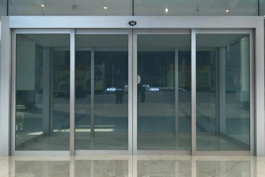 電動門和自動門性能特點有什么不同呢？