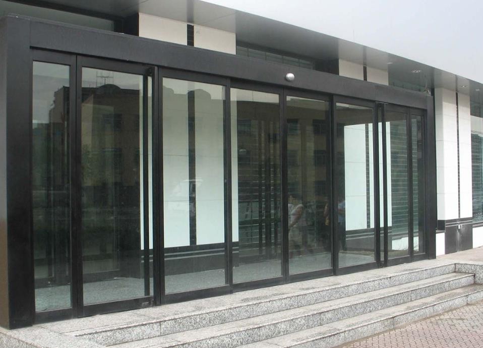 玻璃門價格一般會跟哪些因素有關