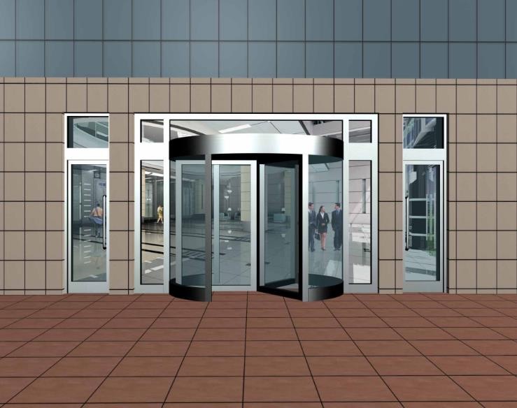 自動(dòng)門維修時(shí)如何防止自動(dòng)門夾人