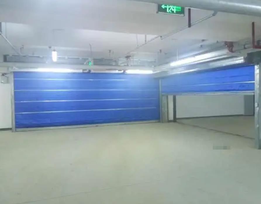 卷簾門有哪些實(shí)用性能和適用風(fēng)格