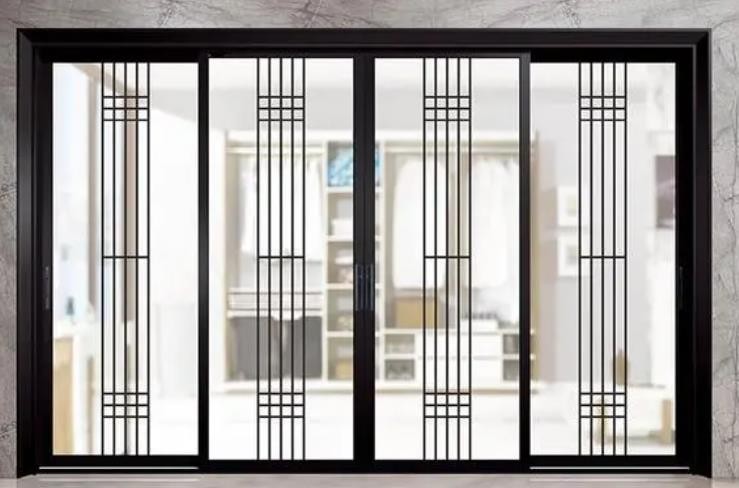 推拉門安裝之前要做好哪些準(zhǔn)備工作