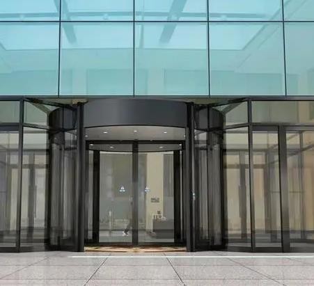 深圳自動(dòng)門發(fā)生故障怎么解決