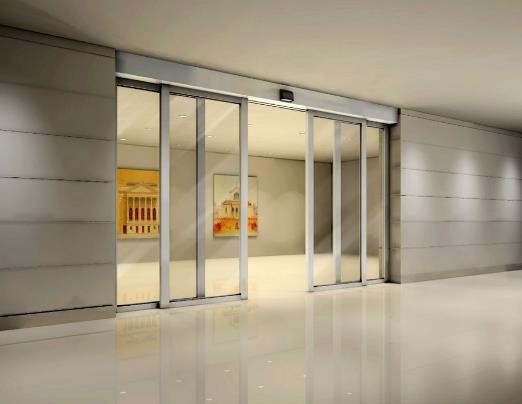 自動(dòng)感應(yīng)門的選擇要點(diǎn)是什么?