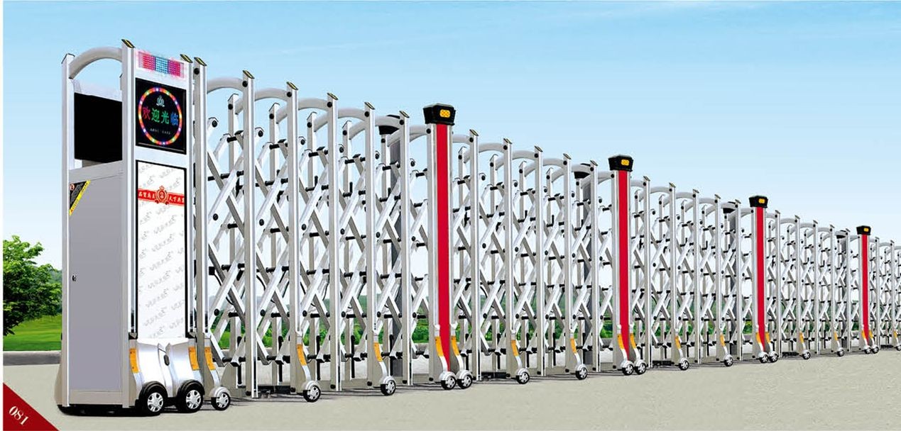 龍華自動伸縮門配件更換的優(yōu)選廠家