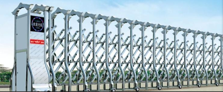 蛇口伸縮門電機(jī)控制器怎么維修？