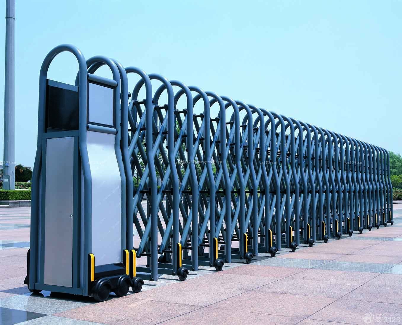 東莞的伸縮門廠家哪家值得信賴