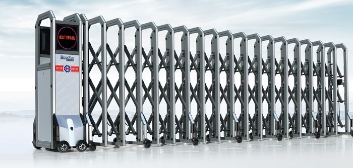 龍華伸縮門控制器更換價(jià)格