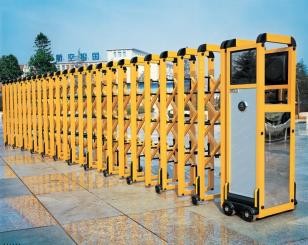 根竹園伸縮門維修一站式服務(wù)