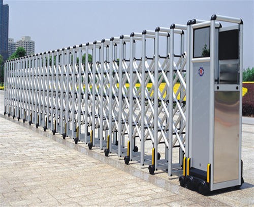 電機(jī)老舊對(duì)伸縮門有什么影響