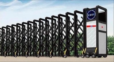 何時(shí)該更換自動(dòng)伸縮門電機(jī)